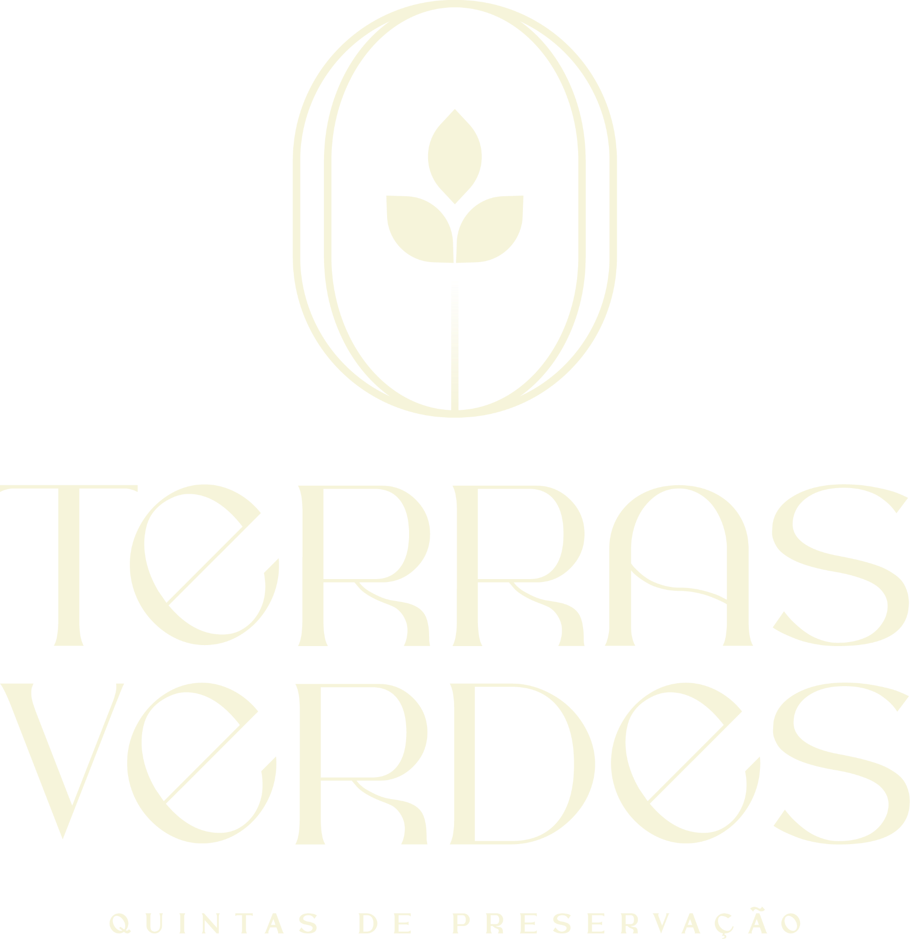 Terras Verdes — Quintas de Preservação