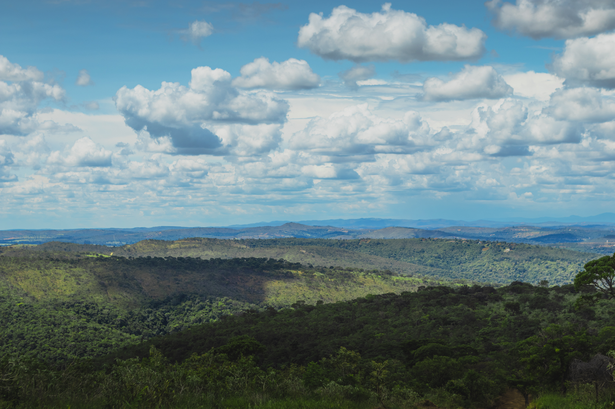 Antiga Fazenda Poço Verde